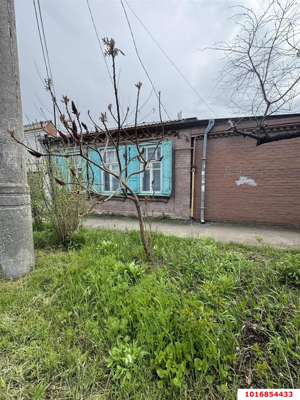 Фото №18: Дом 70&nbsp;м² + 5&nbsp;сот., 1&nbsp;эт. - Краснодар, Центральный внутригородской округ, мкр. Покровка, ул. Кузнечная, 232