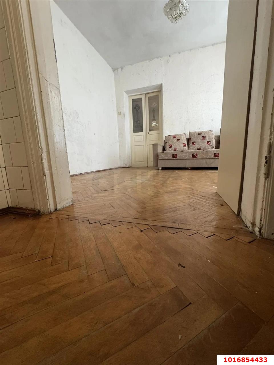 Фото №6: Дом 70&nbsp;м² + 5&nbsp;сот., 1&nbsp;эт. - Краснодар, Центральный внутригородской округ, мкр. Покровка, ул. Кузнечная, 232