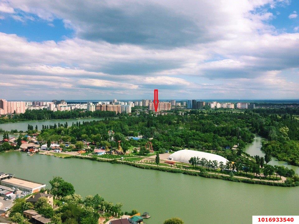 Фото №10: Дом 112&nbsp;м² + 1.2&nbsp;сот., 2&nbsp;эт. - Краснодар, Карасунский внутригородской округ, мкр. Курортный, ул. Курортный Посёлок, 9