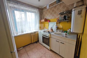 Фото №1: 2-комнатная квартира 44&nbsp;м², 5/6&nbsp;эт. - Тула, мкр. Привокзальный территориальный округ, ул. Седова, 14