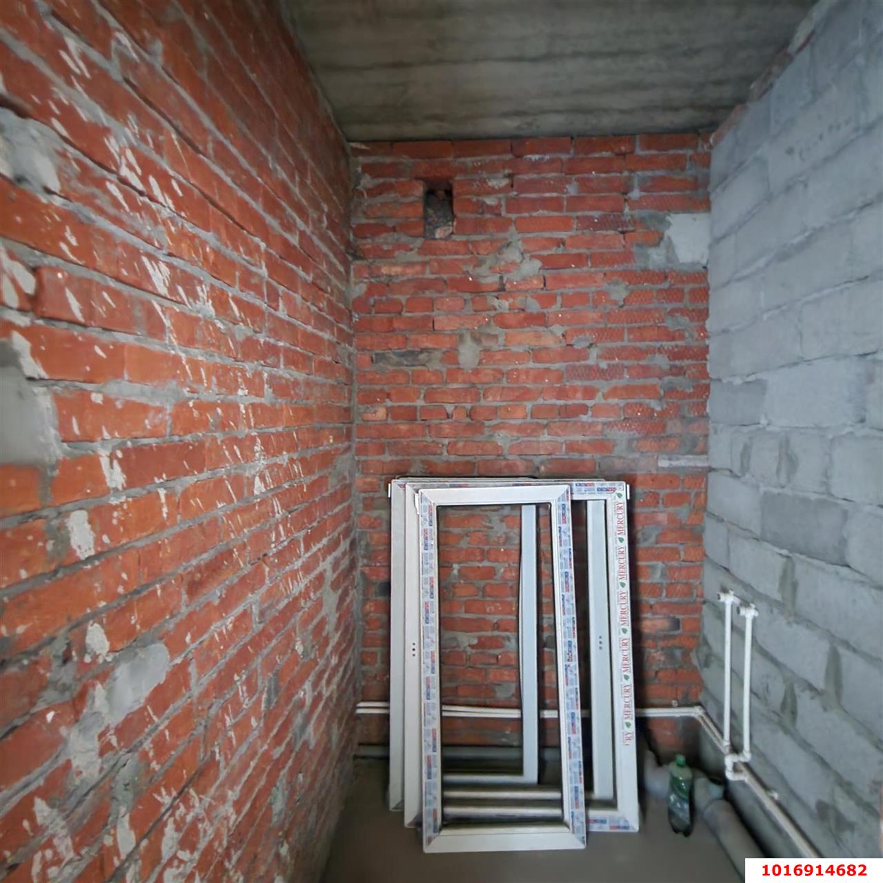 Фото №10: 1-комнатная квартира 39&nbsp;м², 1/5&nbsp;эт. - Южный, ул. Мира, 36