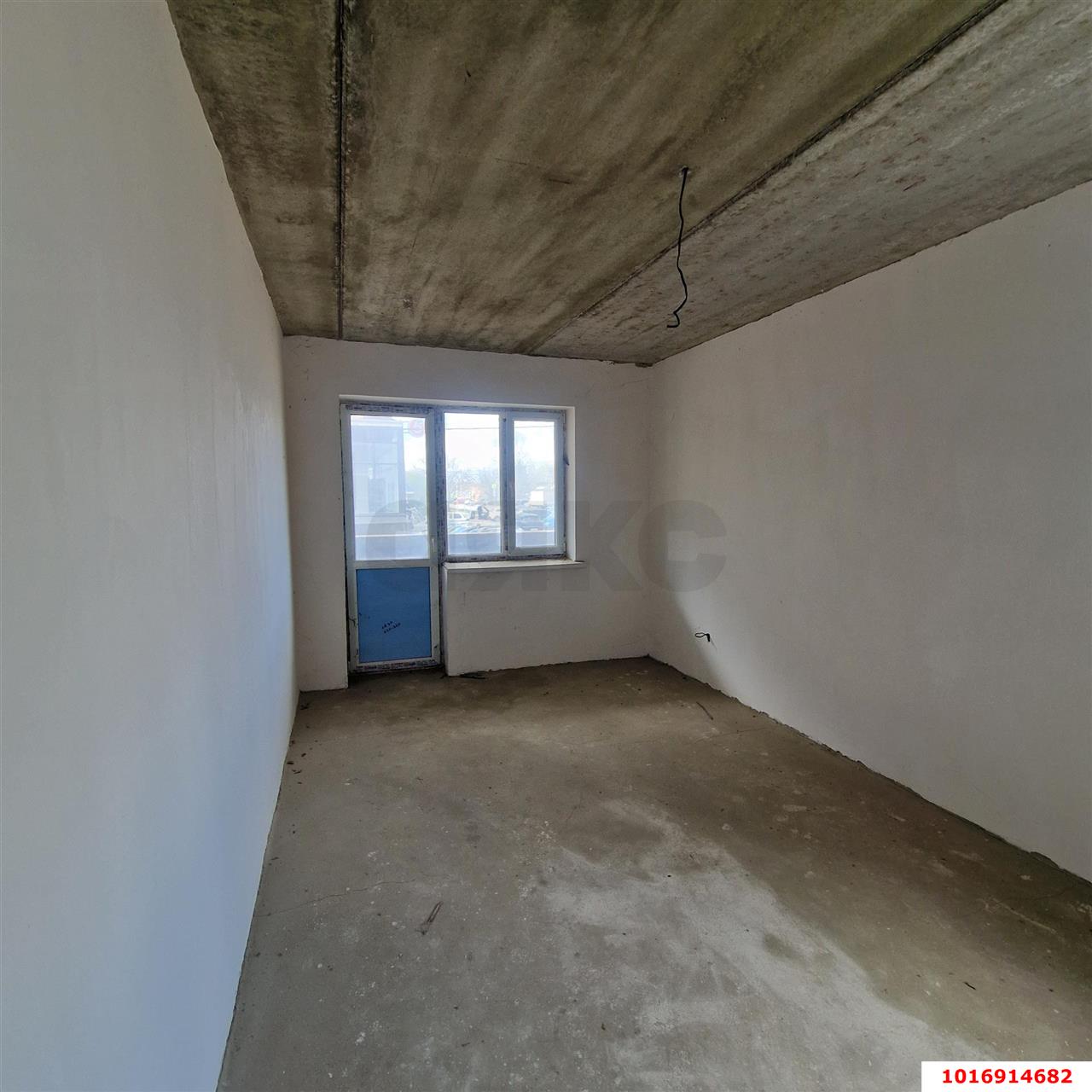 Фото №5: 1-комнатная квартира 39&nbsp;м², 1/5&nbsp;эт. - Южный, ул. Мира, 36