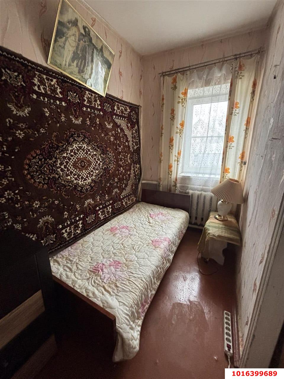 Фото №13: Дом 37&nbsp;м² + 6.72&nbsp;сот., 1&nbsp;эт. - Афипский, ул. Суворова, 151