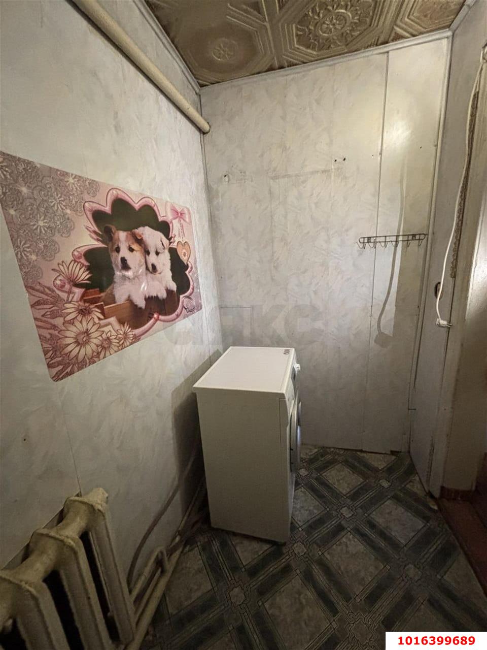 Фото №14: Дом 37&nbsp;м² + 6.72&nbsp;сот., 1&nbsp;эт. - Афипский, ул. Суворова, 151