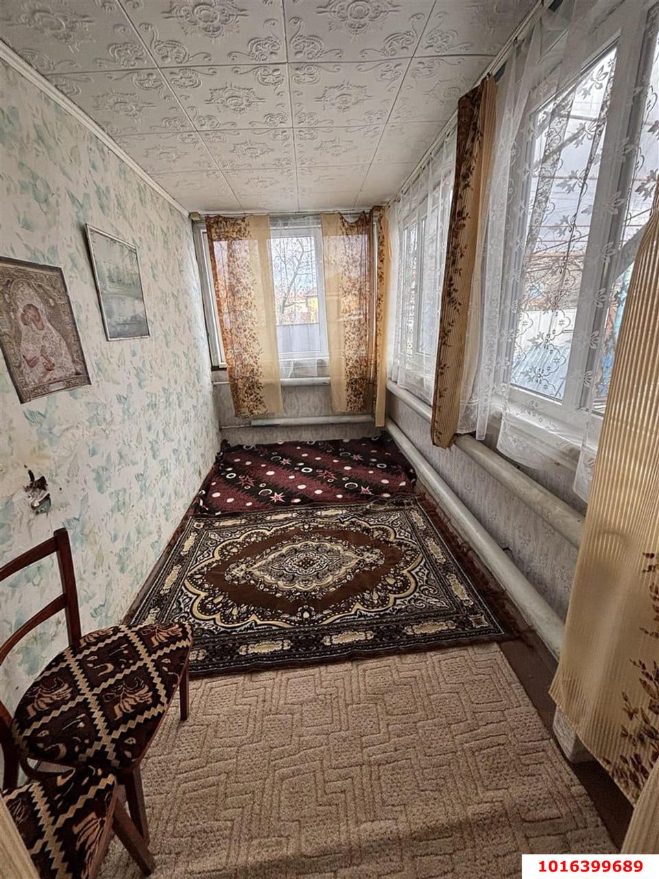 Фото №6: Дом 37&nbsp;м² + 6.72&nbsp;сот., 1&nbsp;эт. - Афипский, ул. Суворова, 151
