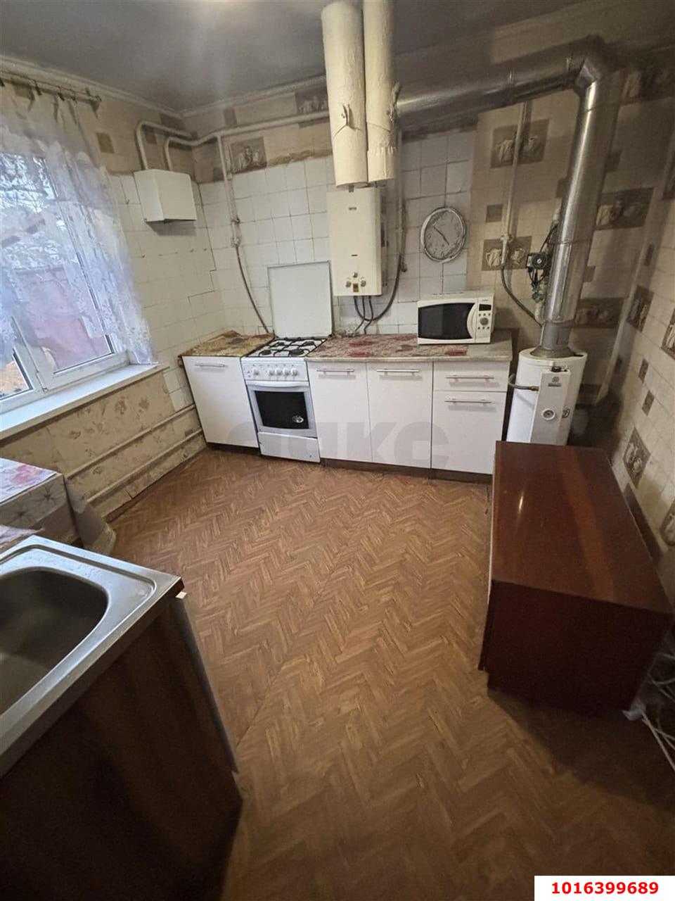 Фото №16: Дом 37&nbsp;м² + 6.72&nbsp;сот., 1&nbsp;эт. - Афипский, ул. Суворова, 151