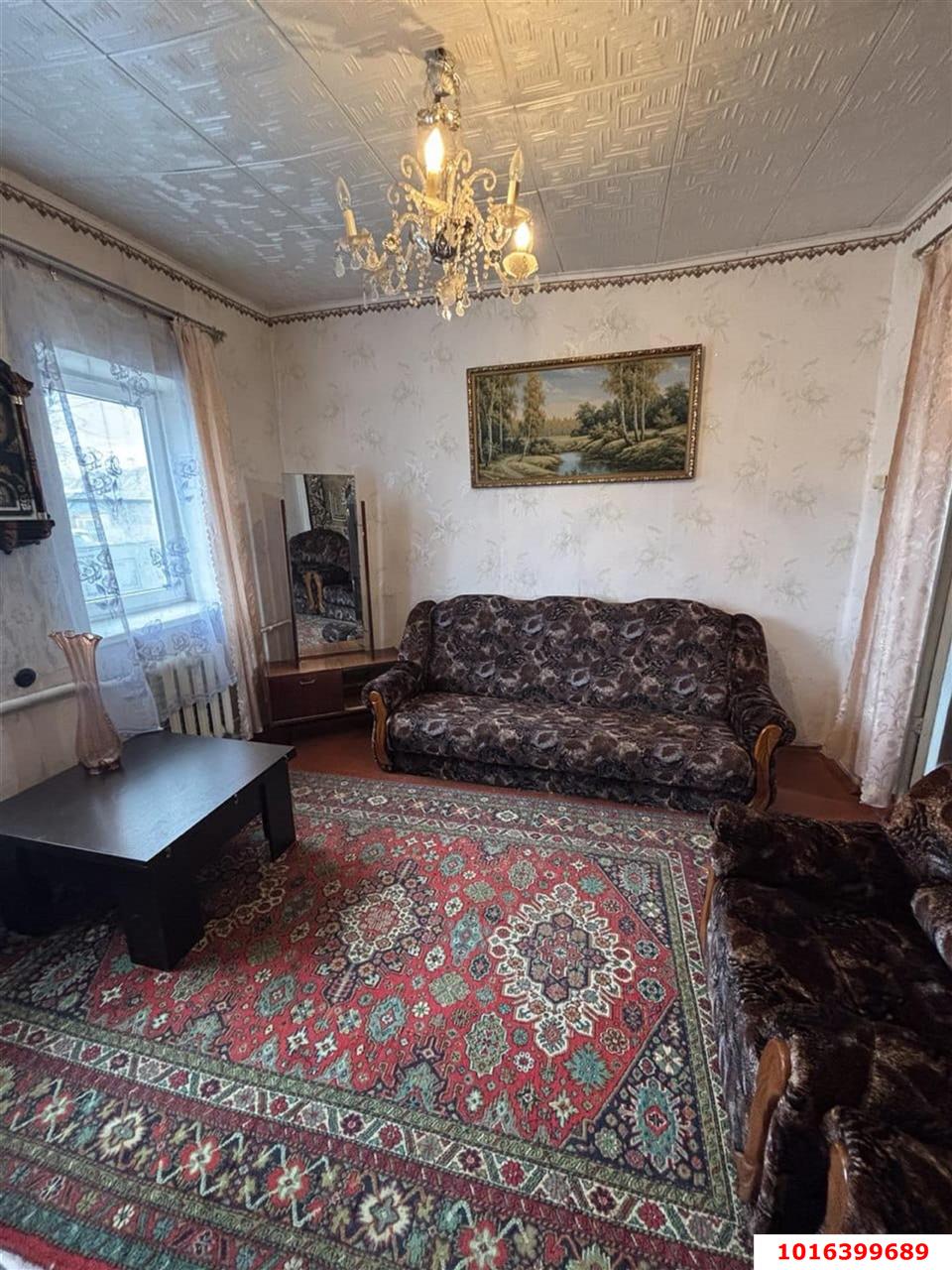 Фото №7: Дом 37&nbsp;м² + 6.72&nbsp;сот., 1&nbsp;эт. - Афипский, ул. Суворова, 151