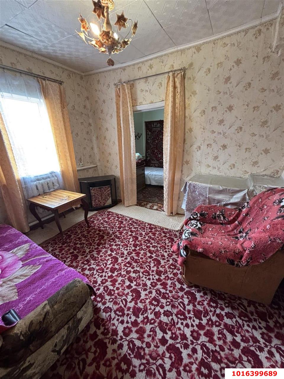 Фото №8: Дом 37&nbsp;м² + 6.72&nbsp;сот., 1&nbsp;эт. - Афипский, ул. Суворова, 151