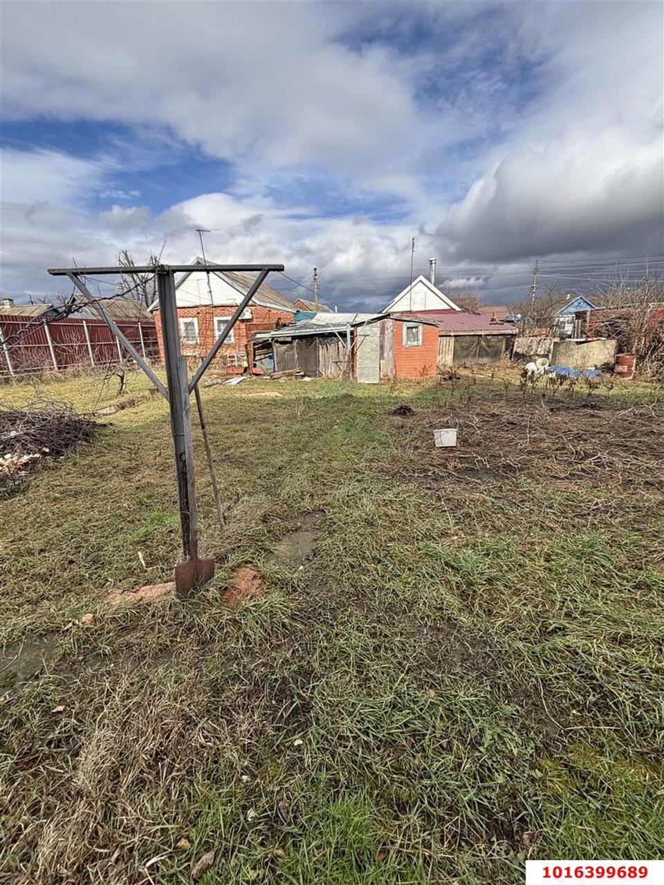 Фото №2: Дом 37&nbsp;м² + 6.72&nbsp;сот., 1&nbsp;эт. - Афипский, ул. Суворова, 151