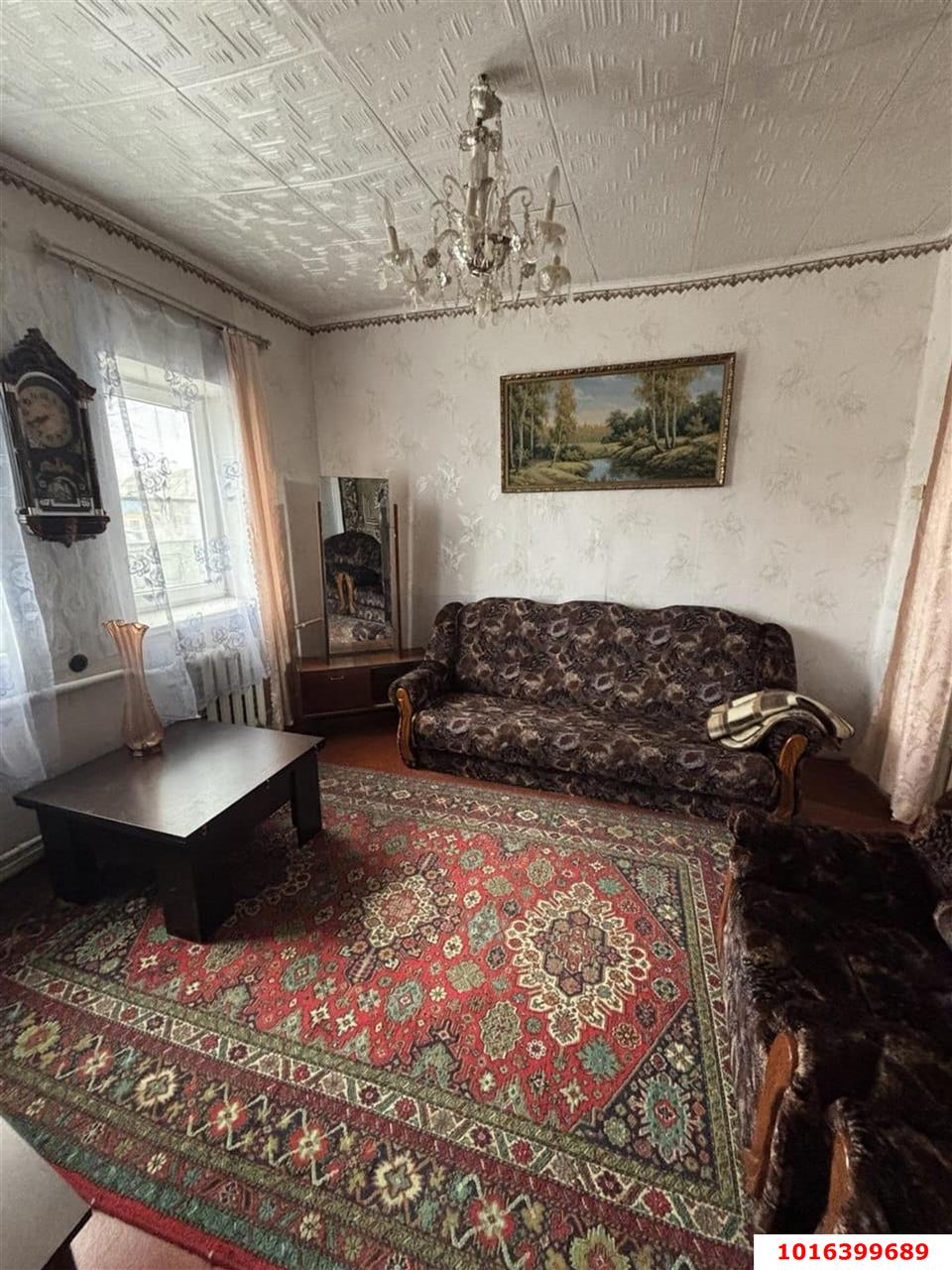 Фото №9: Дом 37&nbsp;м² + 6.72&nbsp;сот., 1&nbsp;эт. - Афипский, ул. Суворова, 151