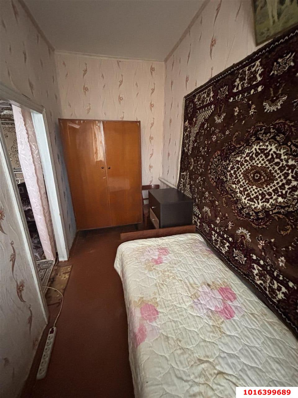 Фото №10: Дом 37&nbsp;м² + 6.72&nbsp;сот., 1&nbsp;эт. - Афипский, ул. Суворова, 151