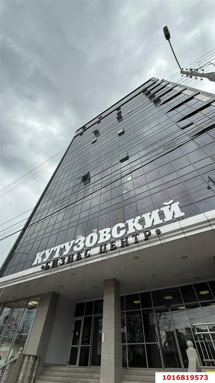 Фото №3: Готовый бизнес 98&nbsp;м², 2/12&nbsp;эт. - Краснодар, Центральный внутригородской округ, мкр. Покровка, ул. Северная, 490