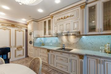 Фото №1: 3-комнатная квартира 127 м², 19/25 эт. - Реутов, мкр. 6А, ул. Реутовских Ополченцев, 4