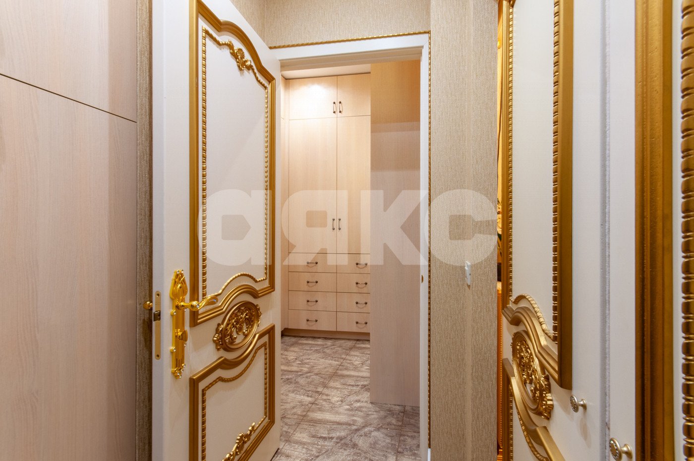 Фото №24: 3-комнатная квартира 127&nbsp;м², 19/25&nbsp;эт. - Реутов, мкр. 6А, ул. Реутовских Ополченцев, 4