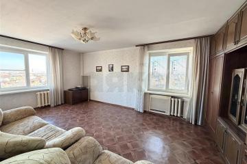 Фото №1: 3-комнатная квартира 74 м², 7/9 эт. - Краснодар, мкр. Сельскохозяйственный Институт, ул. Алма-Атинская, 148
