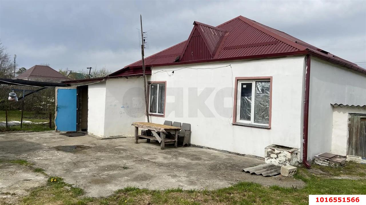Фото №19: Дом 73&nbsp;м² + 43&nbsp;сот., 1&nbsp;эт. - Даманка, ул. Молодёжная, 68