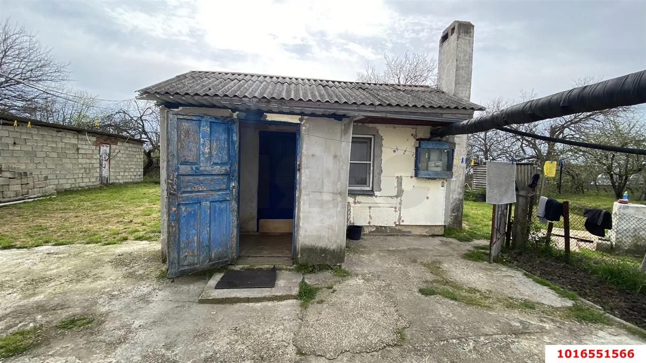 Фото №10: Дом 73&nbsp;м² + 43&nbsp;сот., 1&nbsp;эт. - Даманка, ул. Молодёжная, 68