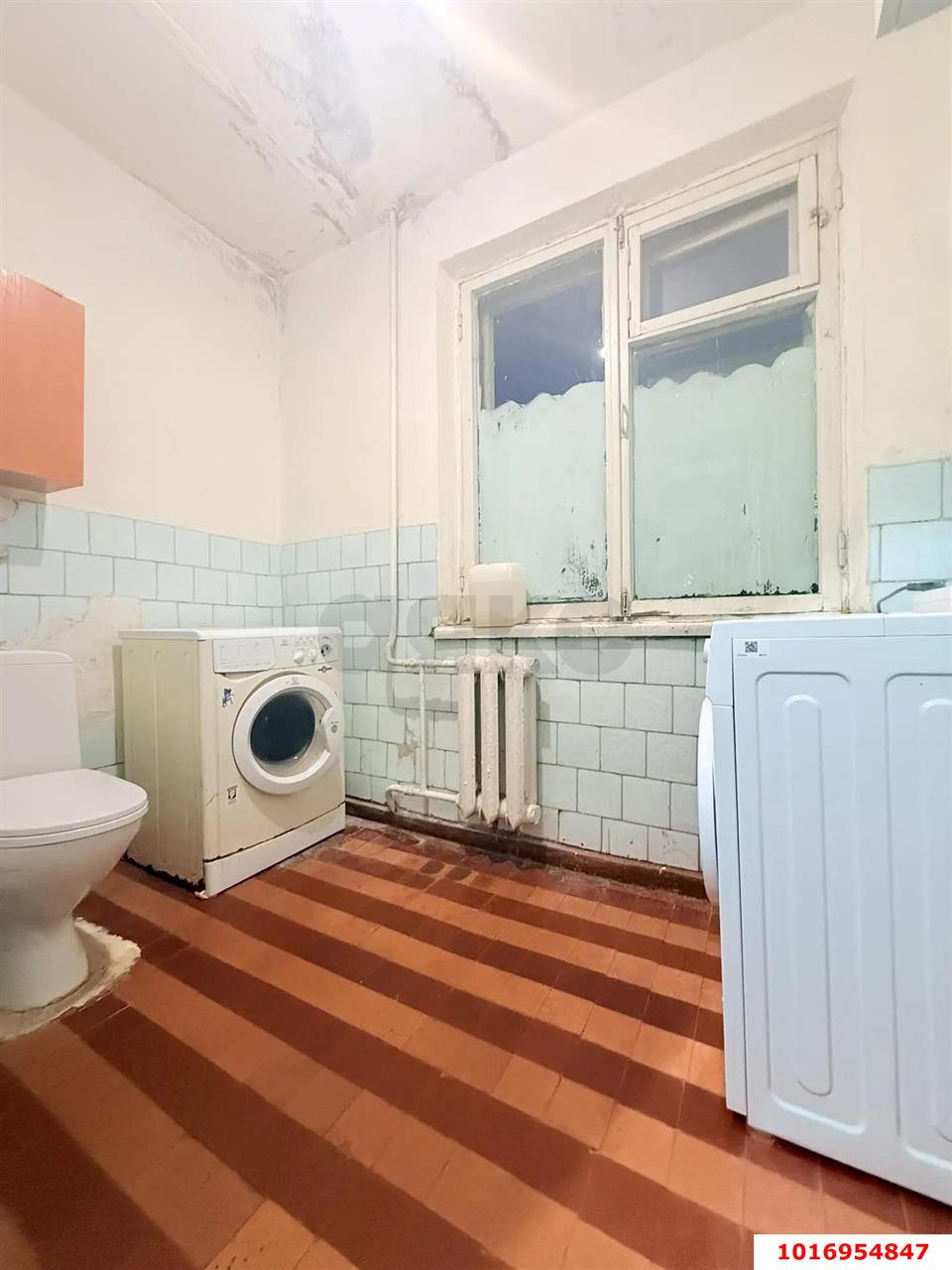 Фото №6: Комната 16&nbsp;м², 4/5&nbsp;эт. - Белозёрный, мкр. Прикубанский внутригородской округ, 12