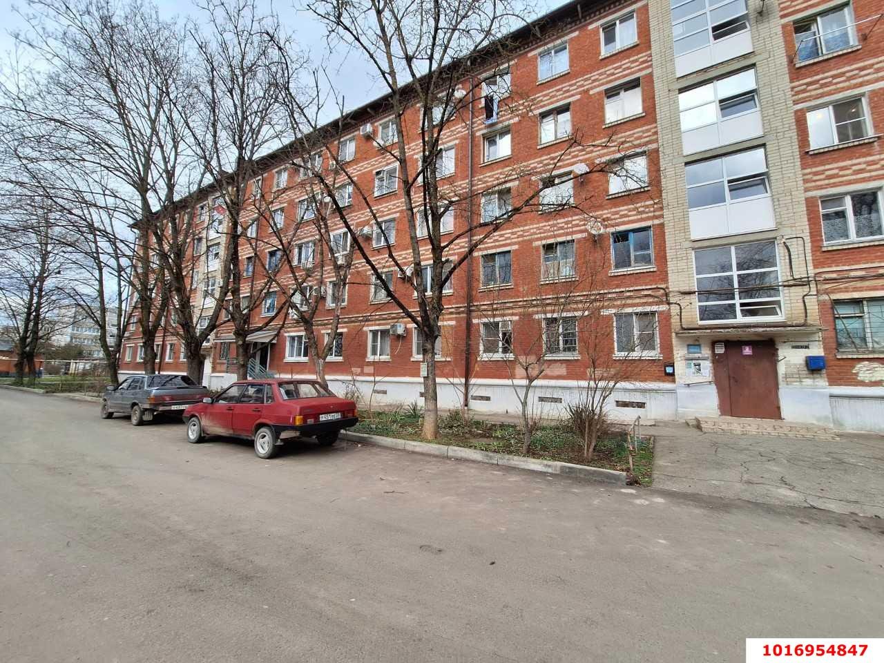 Фото №8: Комната 16&nbsp;м², 4/5&nbsp;эт. - Белозёрный, мкр. Прикубанский внутригородской округ, 12