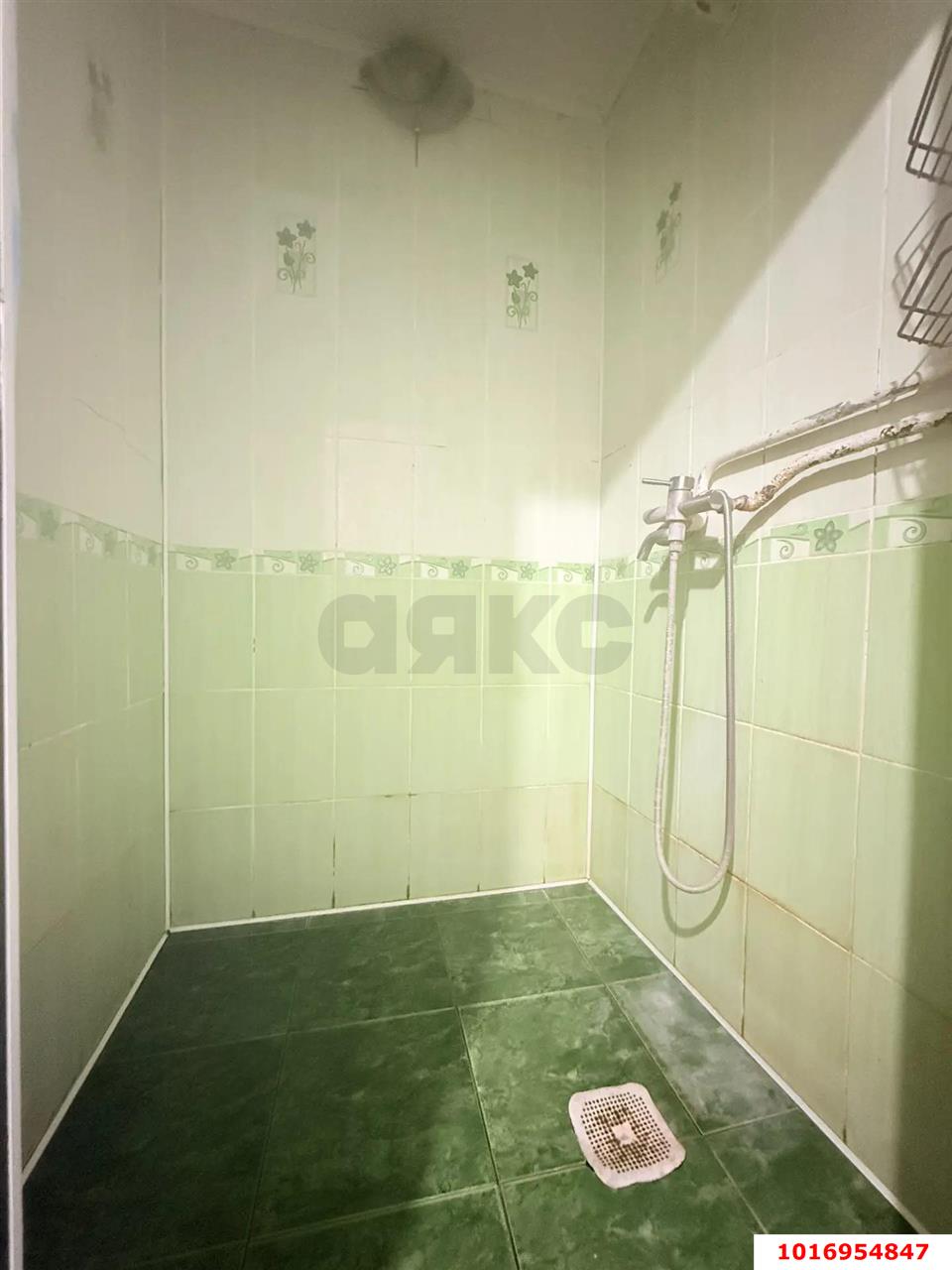 Фото №5: Комната 16&nbsp;м², 4/5&nbsp;эт. - Белозёрный, мкр. Прикубанский внутригородской округ, 12