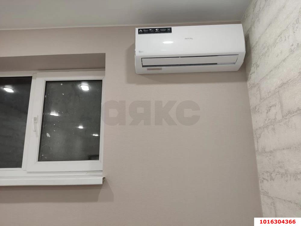 Фото №6: Офисное помещение 17&nbsp;м², 9&nbsp;эт. - Краснодар, Прикубанский внутригородской округ, ЖК На Красных Партизан, мкр. Славянский, ул. Заполярная, 35к6