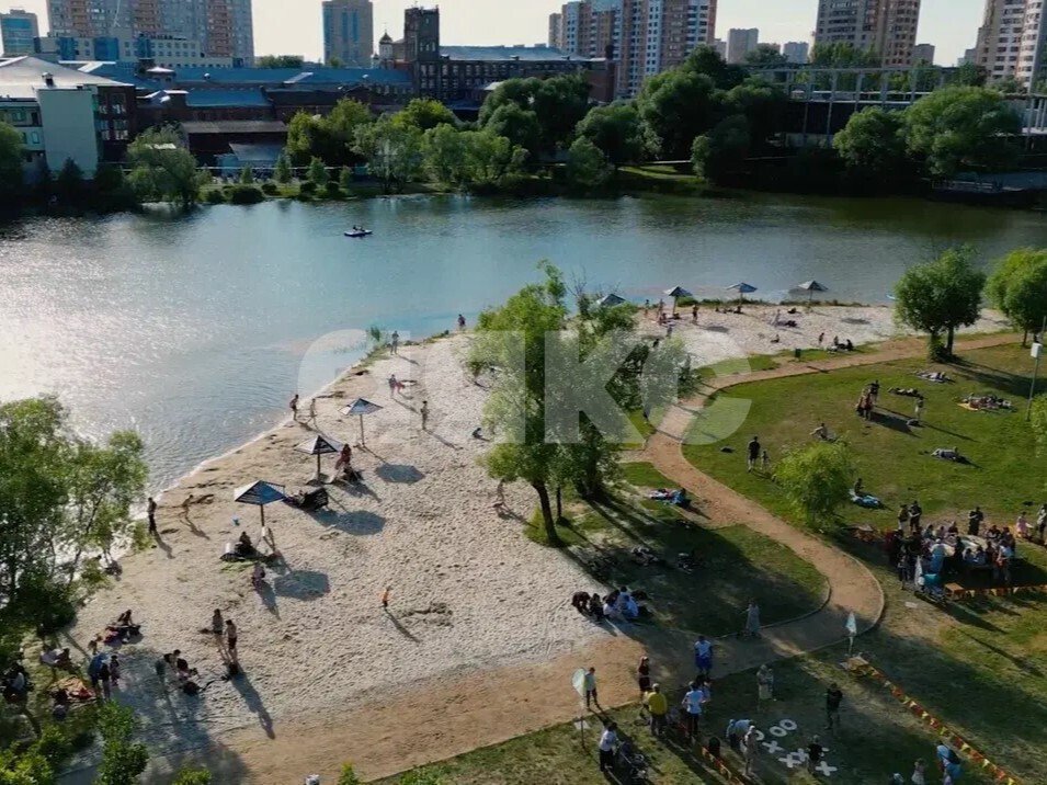 Фото №23: 3-комнатная квартира 102&nbsp;м², 8/10&nbsp;эт. - Реутов, мкр. 5-й, ул. Ашхабадская, 25