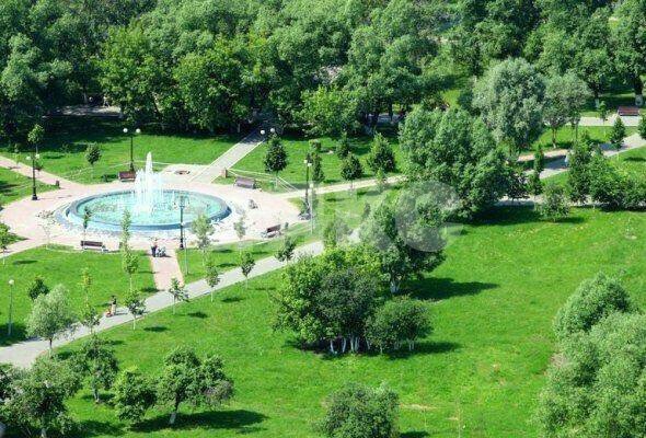 Фото №21: 3-комнатная квартира 102&nbsp;м², 8/10&nbsp;эт. - Реутов, мкр. 5-й, ул. Ашхабадская, 25