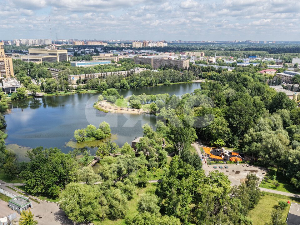 Фото №24: 3-комнатная квартира 102&nbsp;м², 8/10&nbsp;эт. - Реутов, мкр. 5-й, ул. Ашхабадская, 25