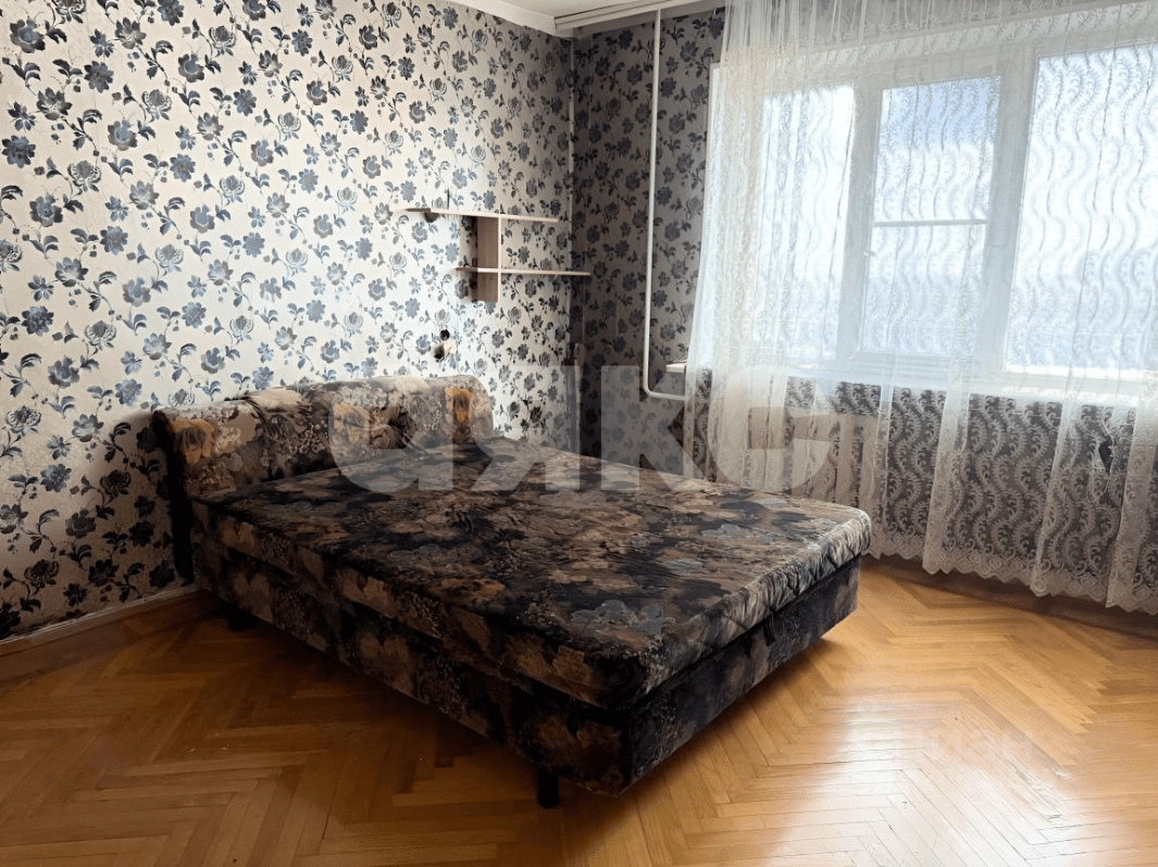 Фото №9: 3-комнатная квартира 102&nbsp;м², 8/10&nbsp;эт. - Реутов, мкр. 5-й, ул. Ашхабадская, 25