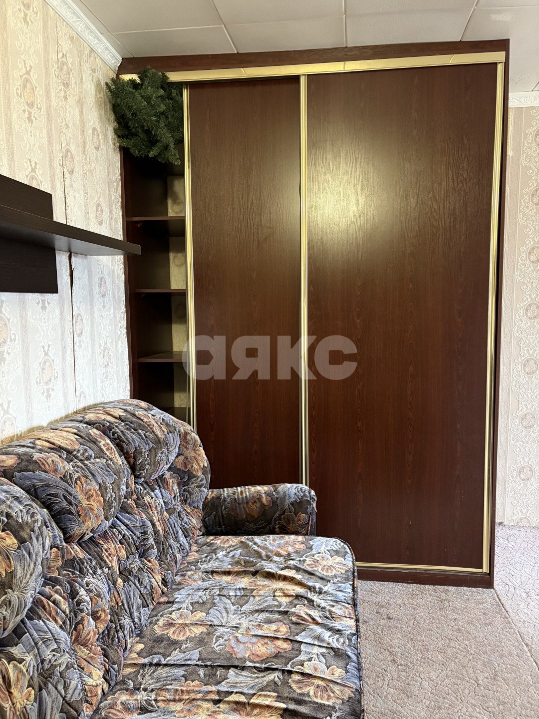 Фото №6: 3-комнатная квартира 102&nbsp;м², 8/10&nbsp;эт. - Реутов, мкр. 5-й, ул. Ашхабадская, 25