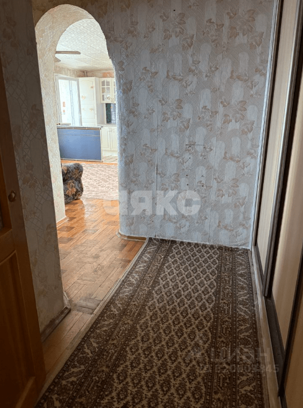 Фото №11: 3-комнатная квартира 102&nbsp;м², 8/10&nbsp;эт. - Реутов, мкр. 5-й, ул. Ашхабадская, 25