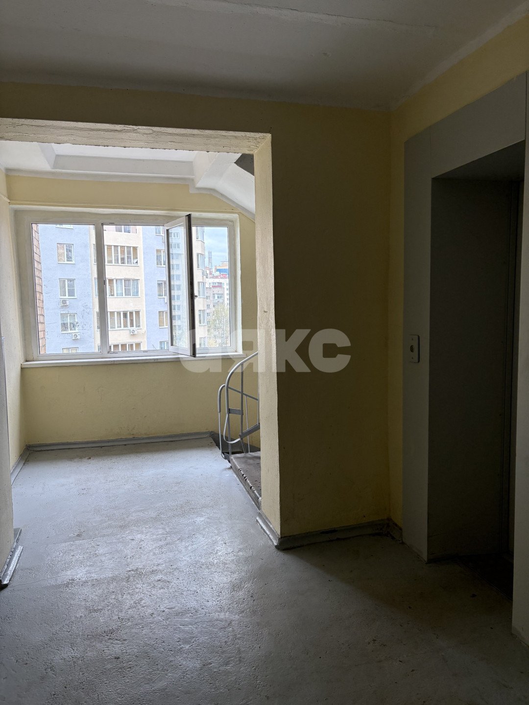 Фото №18: 3-комнатная квартира 102&nbsp;м², 8/10&nbsp;эт. - Реутов, мкр. 5-й, ул. Ашхабадская, 25
