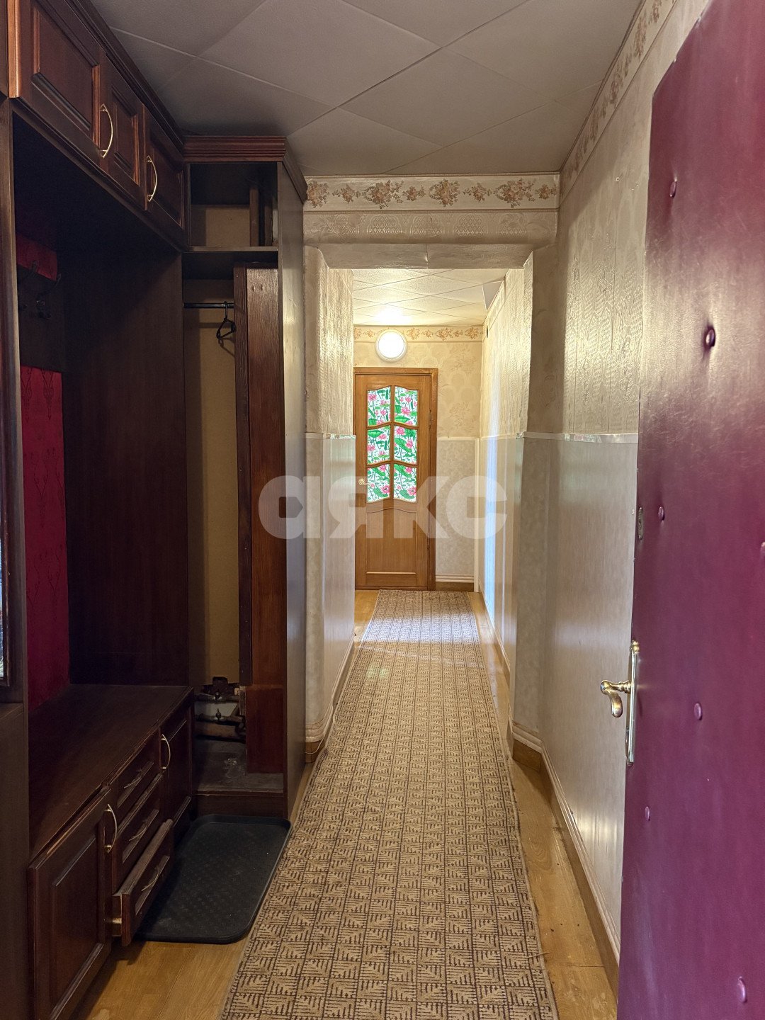 Фото №3: 3-комнатная квартира 102&nbsp;м², 8/10&nbsp;эт. - Реутов, мкр. 5-й, ул. Ашхабадская, 25