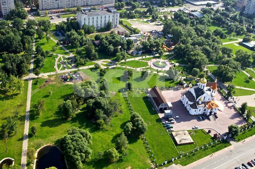 Фото №20: 3-комнатная квартира 102&nbsp;м², 8/10&nbsp;эт. - Реутов, мкр. 5-й, ул. Ашхабадская, 25