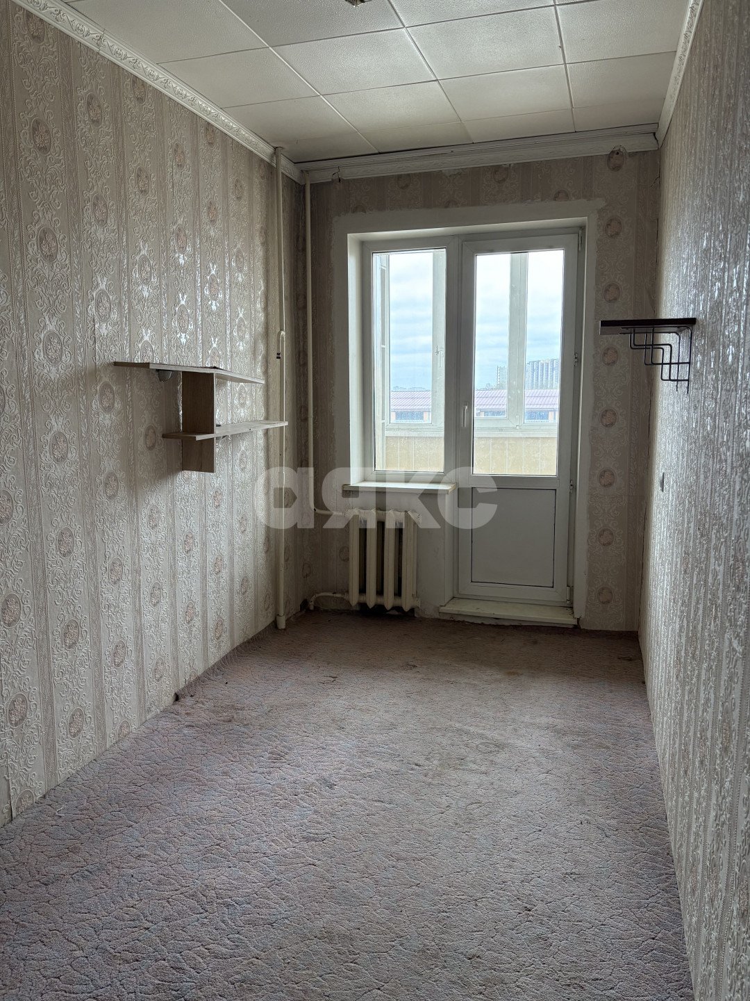 Фото №7: 3-комнатная квартира 102&nbsp;м², 8/10&nbsp;эт. - Реутов, мкр. 5-й, ул. Ашхабадская, 25