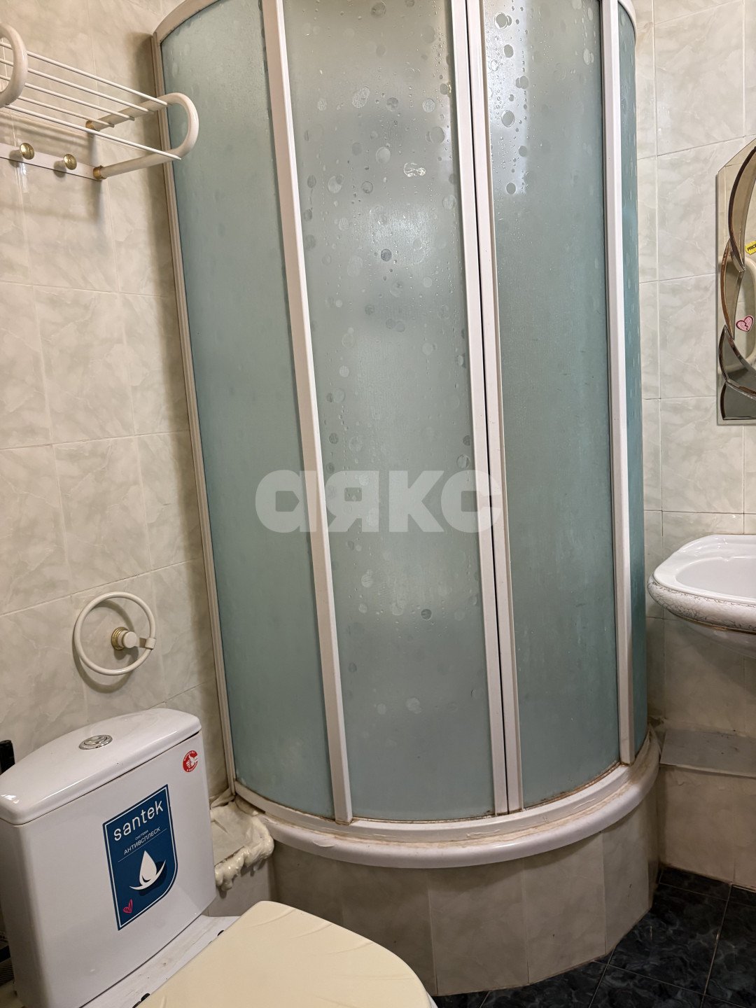 Фото №15: 3-комнатная квартира 102&nbsp;м², 8/10&nbsp;эт. - Реутов, мкр. 5-й, ул. Ашхабадская, 25
