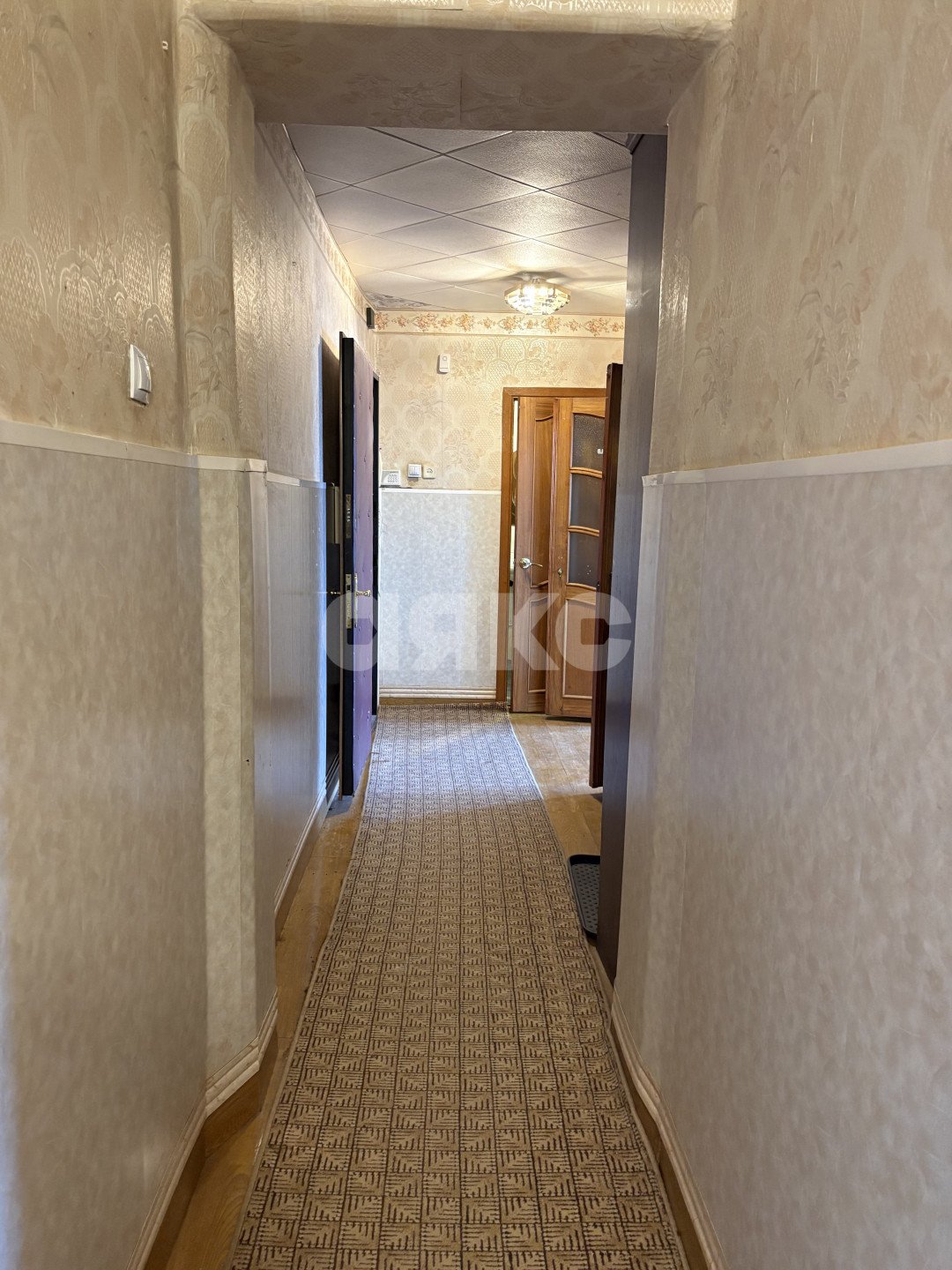 Фото №8: 3-комнатная квартира 102&nbsp;м², 8/10&nbsp;эт. - Реутов, мкр. 5-й, ул. Ашхабадская, 25