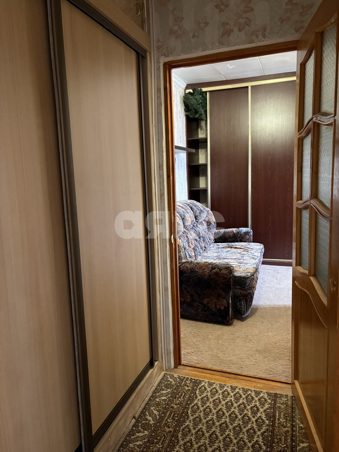 Фото №5: 3-комнатная квартира 102&nbsp;м², 8/10&nbsp;эт. - Реутов, мкр. 5-й, ул. Ашхабадская, 25