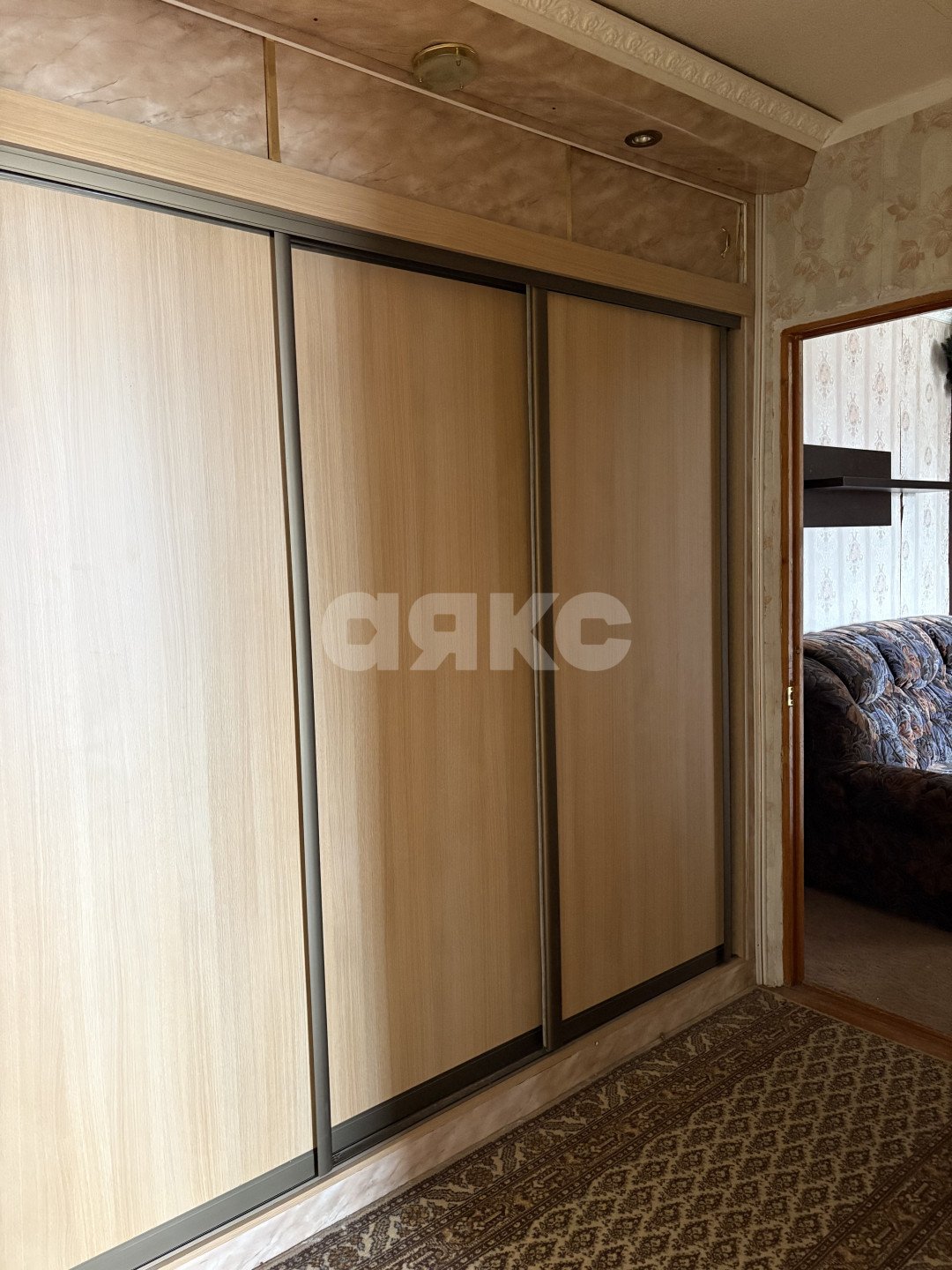 Фото №4: 3-комнатная квартира 102&nbsp;м², 8/10&nbsp;эт. - Реутов, мкр. 5-й, ул. Ашхабадская, 25