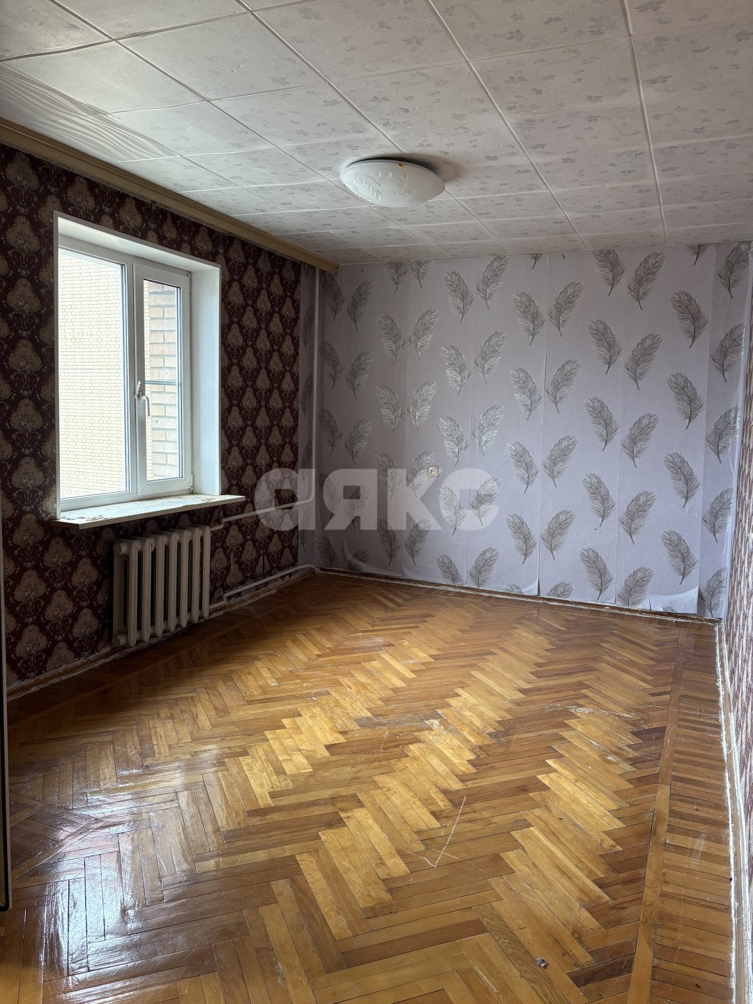 Фото №13: 3-комнатная квартира 102&nbsp;м², 8/10&nbsp;эт. - Реутов, мкр. 5-й, ул. Ашхабадская, 25