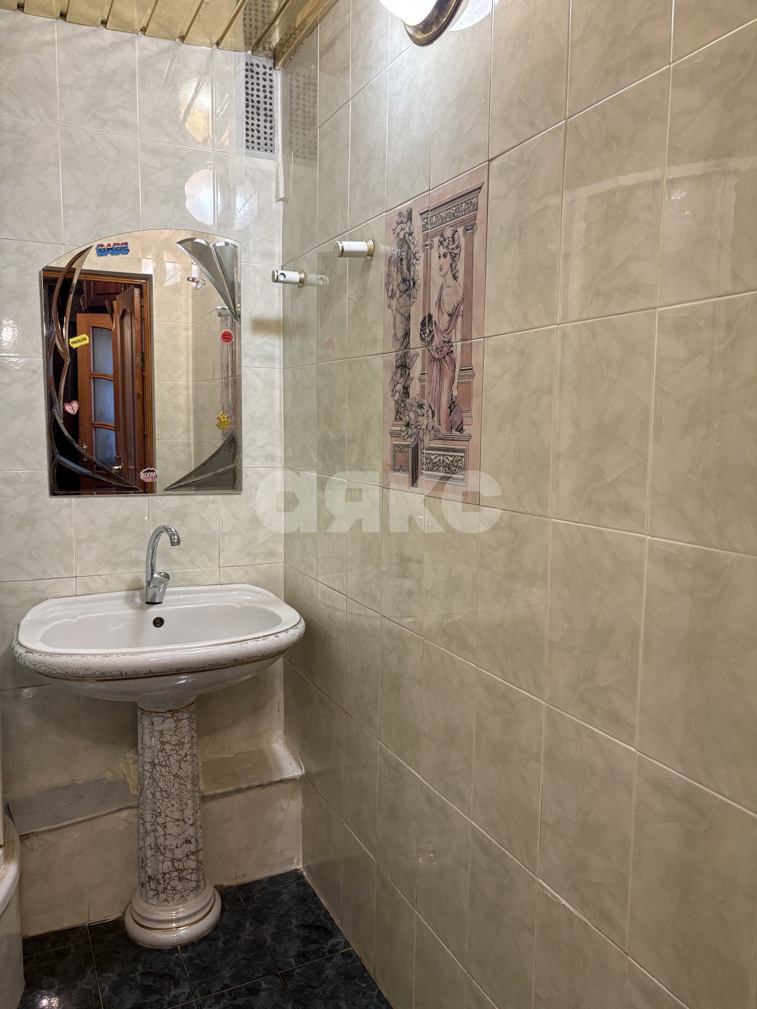 Фото №16: 3-комнатная квартира 102&nbsp;м², 8/10&nbsp;эт. - Реутов, мкр. 5-й, ул. Ашхабадская, 25