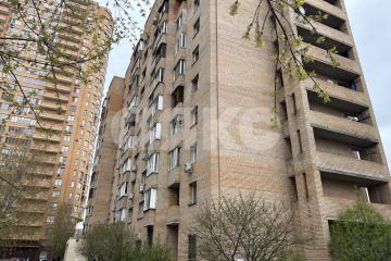 Фото №1: 3-комнатная квартира 102 м², 8/10 эт. - Реутов, мкр. 5-й, ул. Ашхабадская, 25