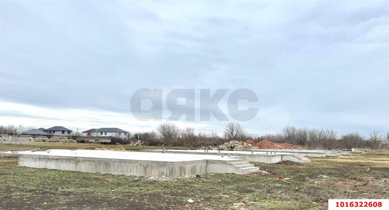Фото №18: Дом 90&nbsp;м² + 6&nbsp;сот., 1&nbsp;эт. - Октябрьский, мкр. Прикубанский внутригородской округ, ул. Извилистая