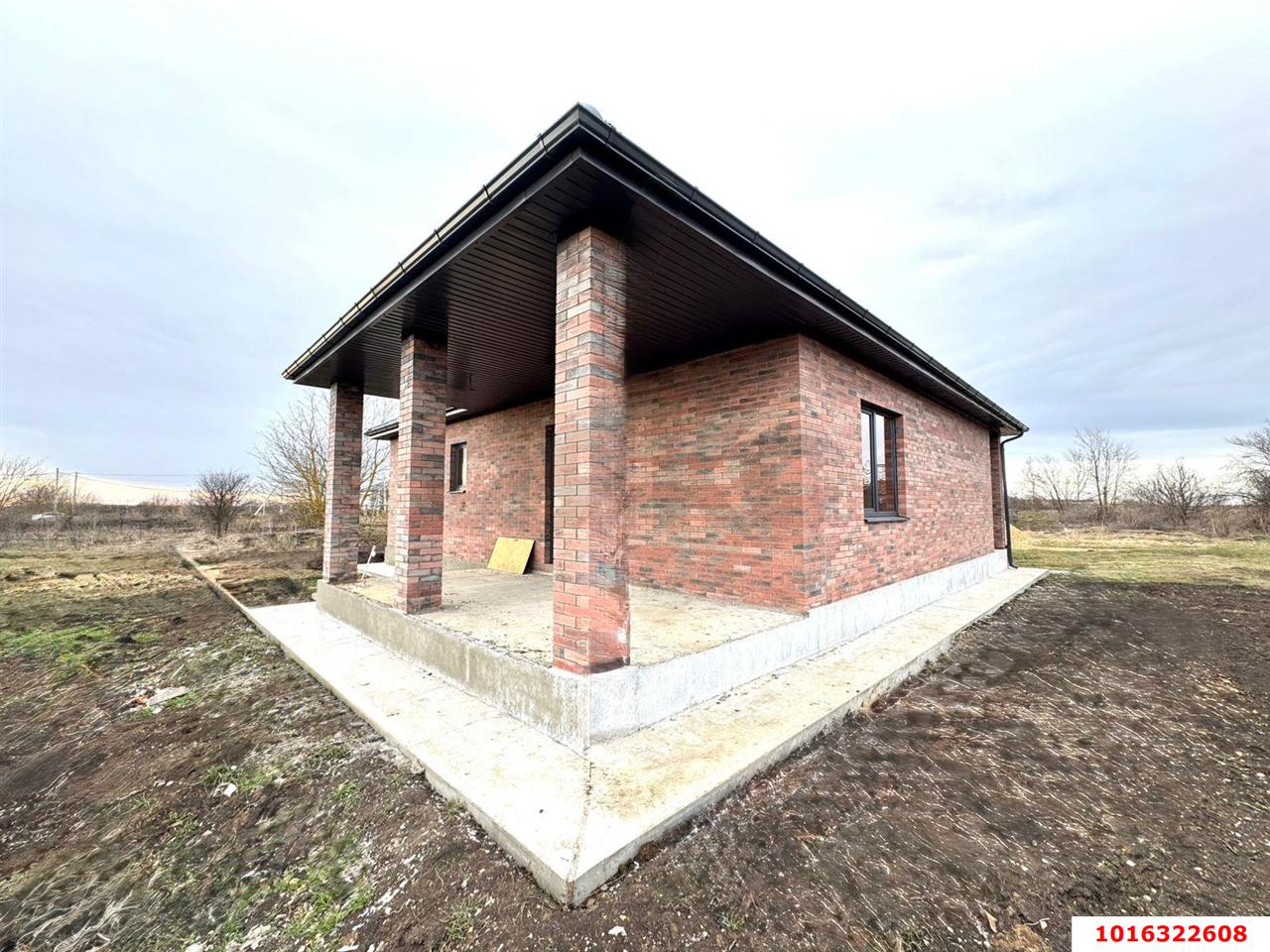 Фото №16: Дом 90&nbsp;м² + 6&nbsp;сот., 1&nbsp;эт. - Октябрьский, мкр. Прикубанский внутригородской округ, ул. Извилистая