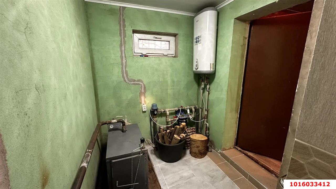 Фото №12: Дом 110&nbsp;м² + 8&nbsp;сот., 2&nbsp;эт. - Елизаветинская, Прикубанский внутригородской округ, мкр. СНТ Автомобилист-2, ул. 3-я Линия