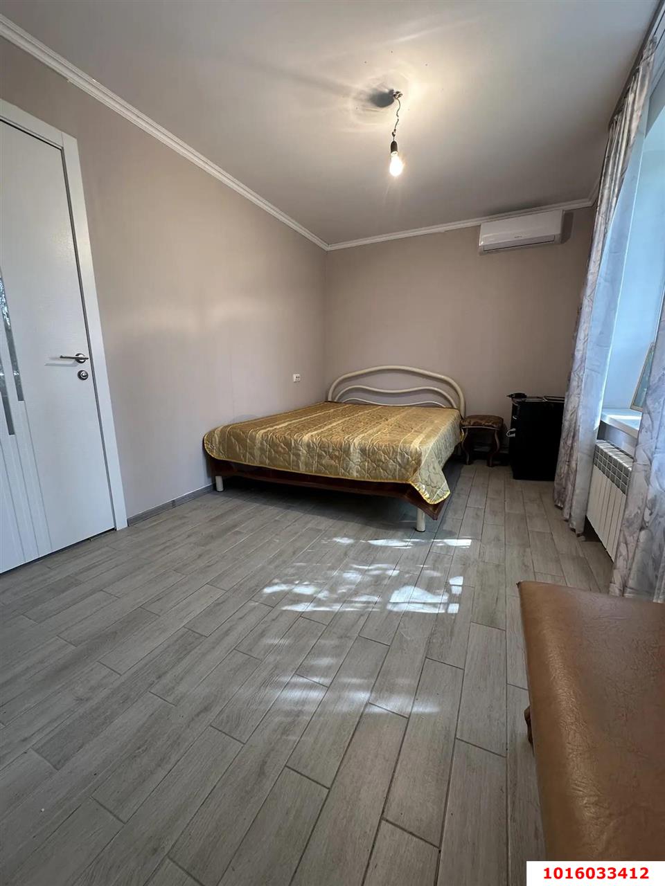 Фото №9: Дом 110&nbsp;м² + 8&nbsp;сот., 2&nbsp;эт. - Елизаветинская, Прикубанский внутригородской округ, мкр. СНТ Автомобилист-2, ул. 3-я Линия