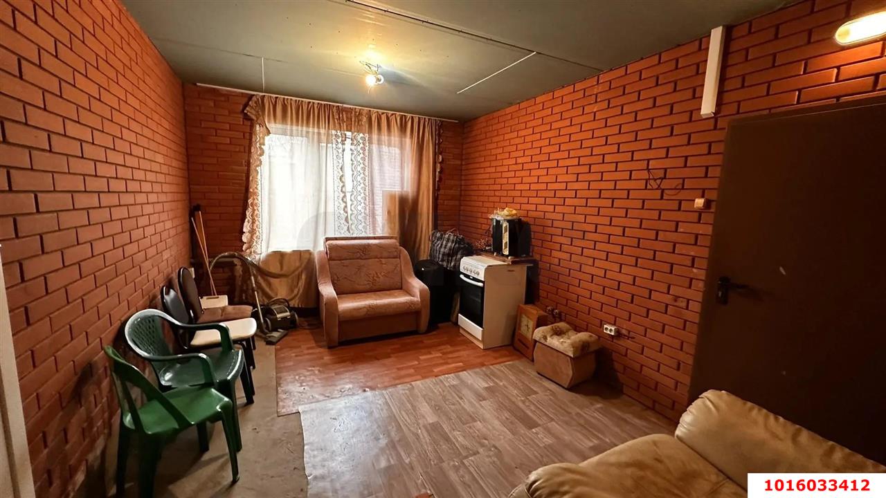 Фото №5: Дом 110&nbsp;м² + 8&nbsp;сот., 2&nbsp;эт. - Елизаветинская, Прикубанский внутригородской округ, мкр. СНТ Автомобилист-2, ул. 3-я Линия