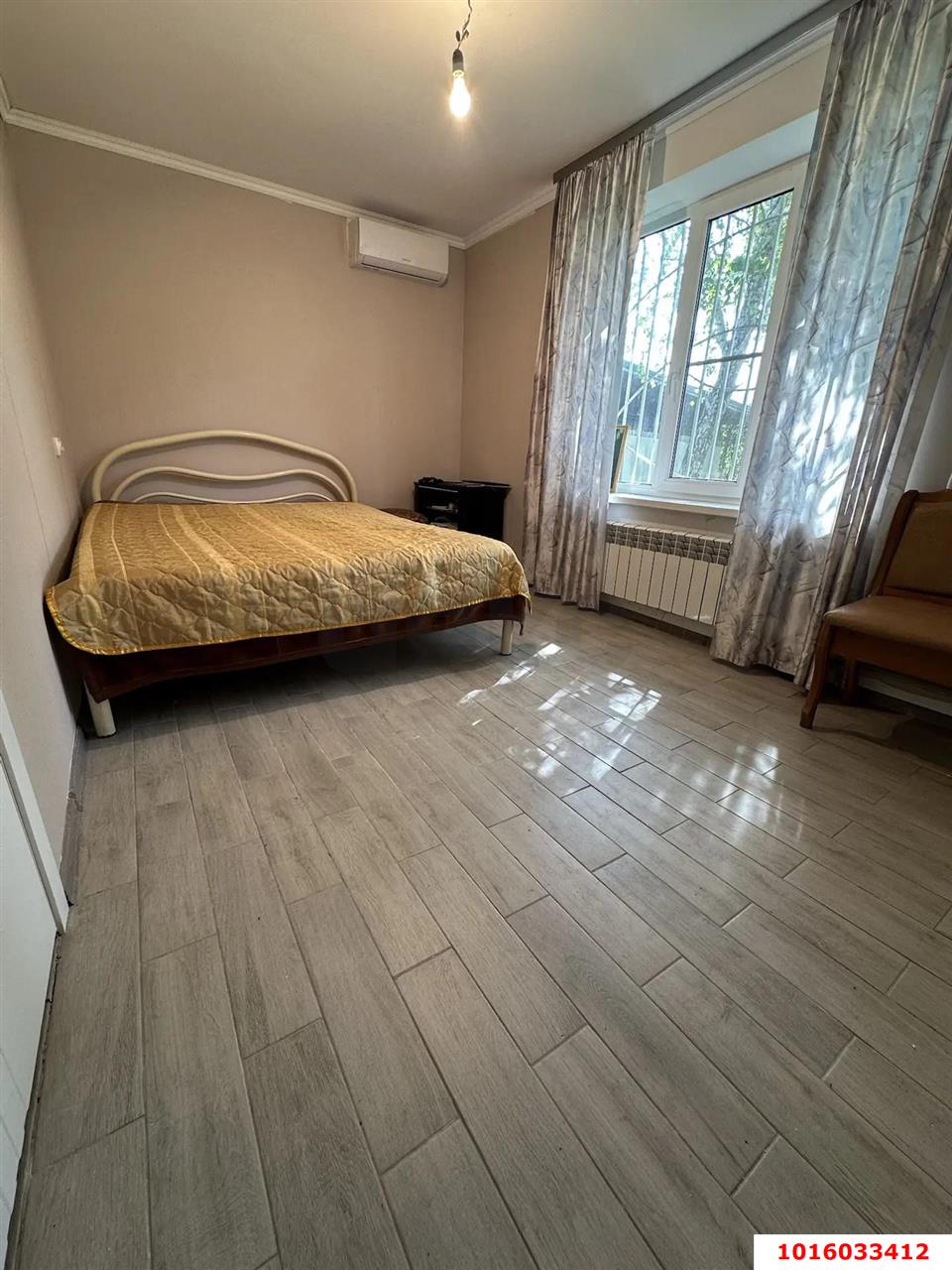 Фото №10: Дом 110&nbsp;м² + 8&nbsp;сот., 2&nbsp;эт. - Елизаветинская, Прикубанский внутригородской округ, мкр. СНТ Автомобилист-2, ул. 3-я Линия