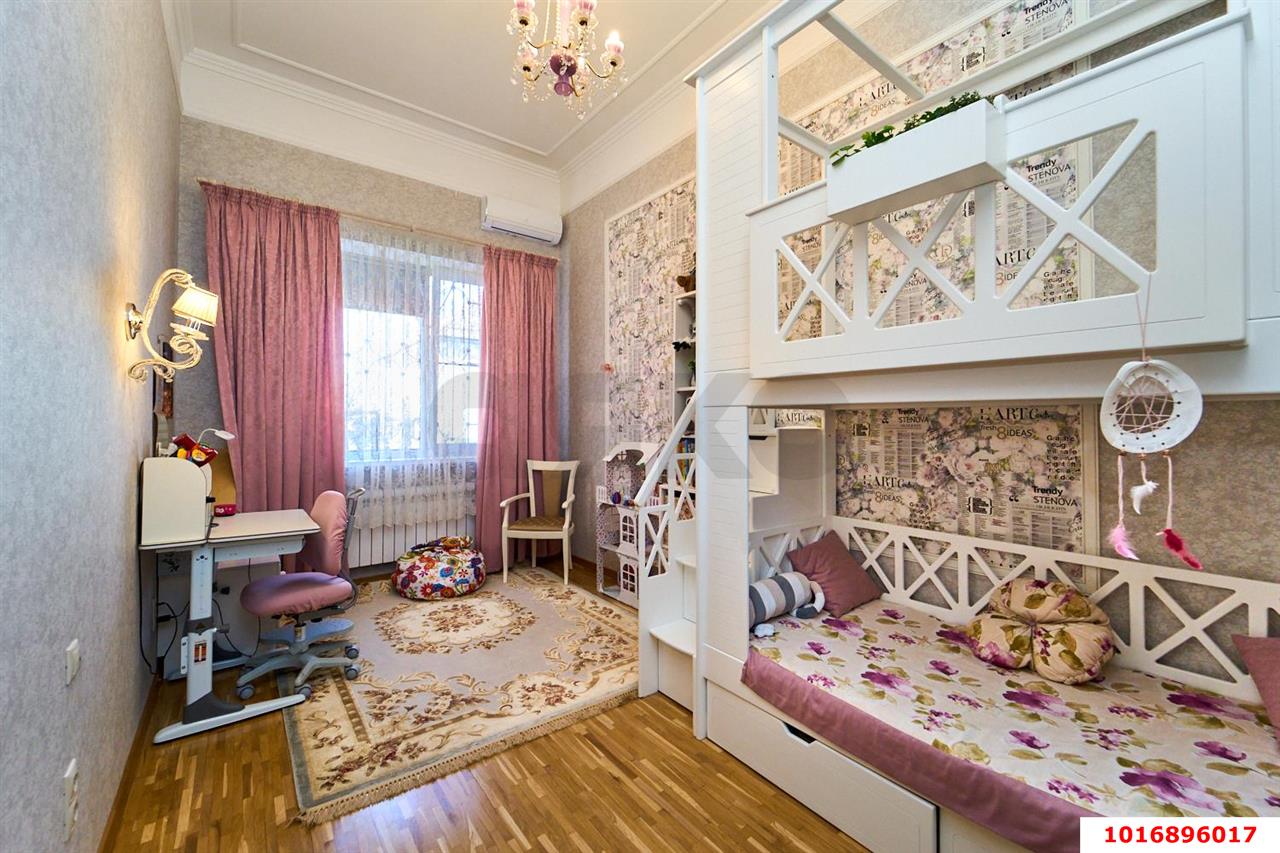 Фото №9: Дом 450&nbsp;м² + 12&nbsp;сот., 1&nbsp;эт. - Краснодар, Прикубанский внутригородской округ, мкр. Новый, ул. М.Д. Скобелева