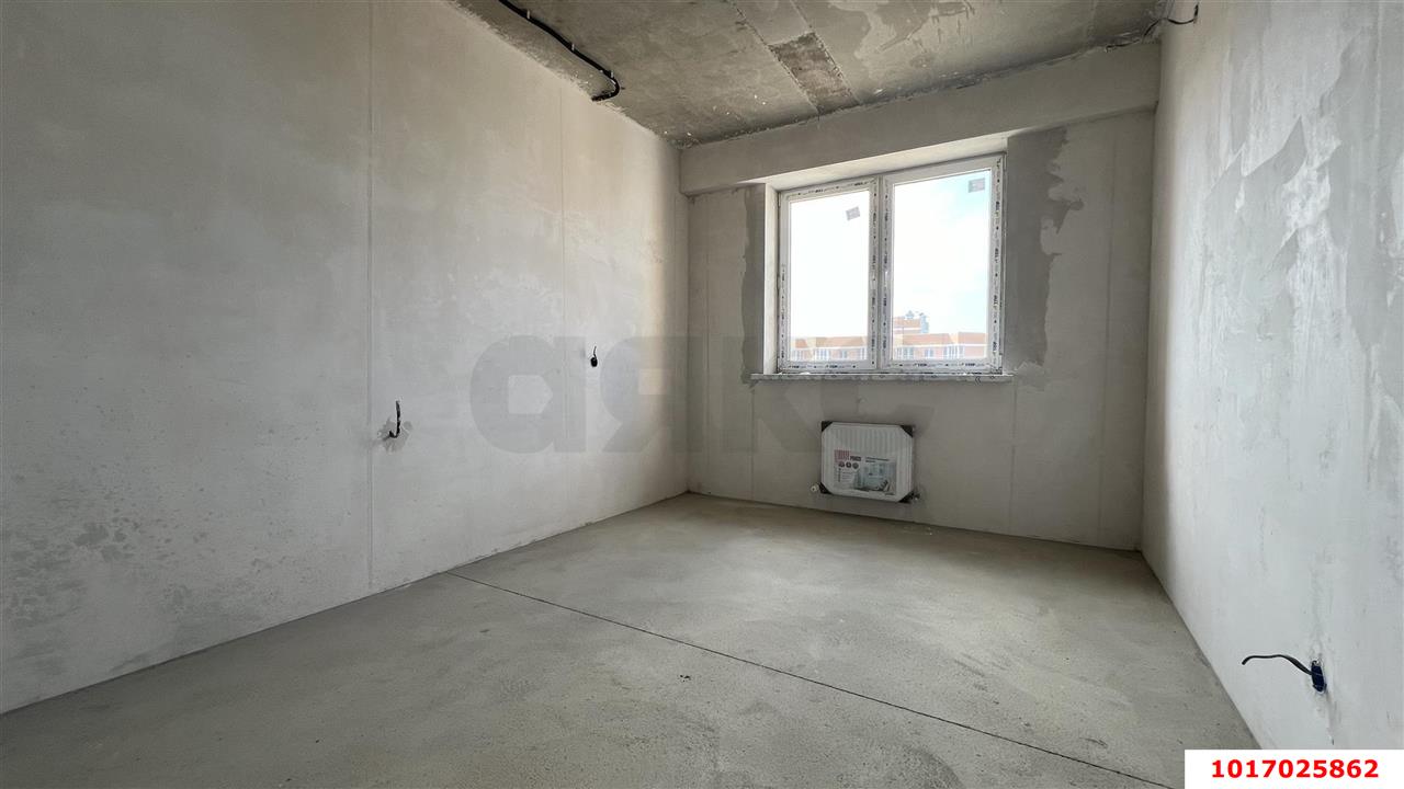 Фото №3: 3-комнатная квартира 68&nbsp;м², 8/16&nbsp;эт. - Краснодар, Прикубанский внутригородской округ, мкр. 2-я Площадка, ул. Ветеранов, 85